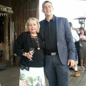 Meet your Posher, Tammy